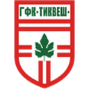 Logo van Tikveš
