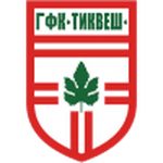 Logo van Tikveš