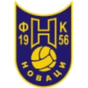 Logo van Novaci