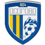 Logo van Osogovo