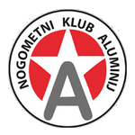 Logo van Aluminij