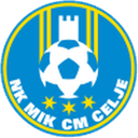 Logo van Celje