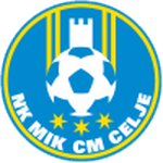 Logo van Celje