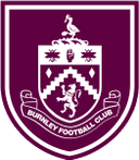 Logo van Burnley