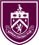 Logo van Burnley