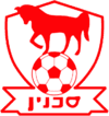 Logo van Bnei Sakhnin