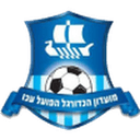 Logo van Hapoel Acre