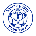 Logo van Hapoel Afula
