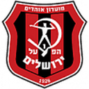 Logo van Hapoel Katamon