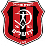 Logo van Hapoel Katamon