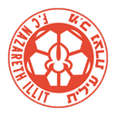 Logo van Hapoel Nazareth Illit