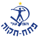 Logo van Hapoel Petah Tikva