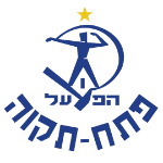 Logo van Hapoel Petah Tikva
