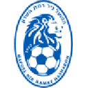 Logo van Hapoel Ramat HaSharon