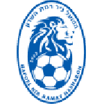 Logo van Hapoel Ramat HaSharon