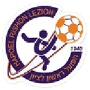 Logo van Hapoel Rishon LeZion