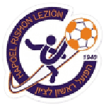 Logo van Hapoel Rishon LeZion