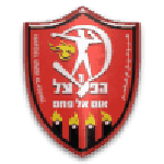 Logo van Hapoel Umm al-Fahm
