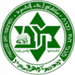 Logo van Maccabi Ahi Nazareth