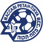 Logo van Maccabi Petah Tikva