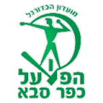 Logo van Hapoel Kfar Saba