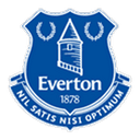 Logo van Everton