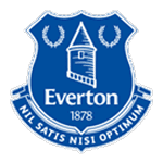 Logo van Everton