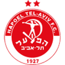 Logo van Hapoel Tel Aviv