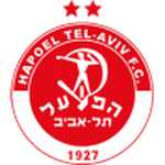 Logo van Hapoel Tel Aviv