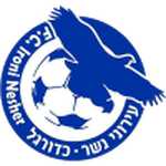 Logo van Ironi Nesher