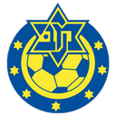 Logo van Maccabi Herzliya