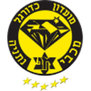 Logo van Maccabi Netanya