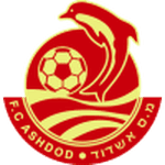 Logo van Ashdod