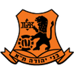 Logo van Bnei Yehuda