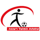 Logo van Hapoel Ra'anana