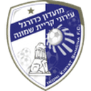 Logo van Ironi Kiryat Shmona