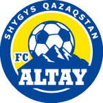 Logo van Altay