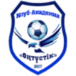 Logo van Akademiya Ontustik