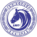 Logo van Okzhetpes