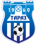 Logo van Taraz