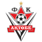 Logo van Aktobe