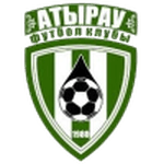 Logo van Atyrau