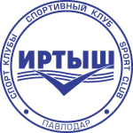 Logo van Irtysh