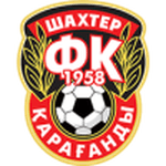 Logo van Shakhter Karagandy