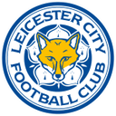 Logo van Leicester