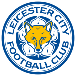 Logo van Leicester