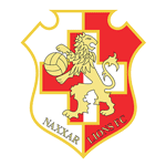 Logo van Naxxar Lions