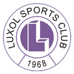 Logo van St. Andrews