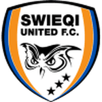 Logo van Swieqi United