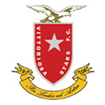 Logo van Vittoriosa Stars